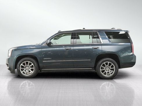 Used 2020 GMC Yukon Denali w/ Open Road Package AWD/4WD image 2