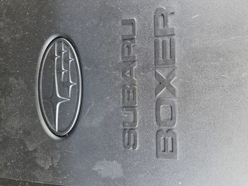 Used 2024 Subaru Forester Premium AWD/4WD image 25