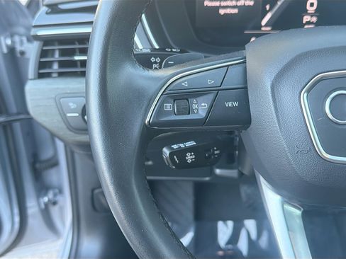 Certified 2023 Audi A4 2.0T Premium Plus w/ Premium Plus Package image 36