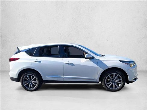 Used 2023 Acura RDX AWD w/ Technology Package image 4