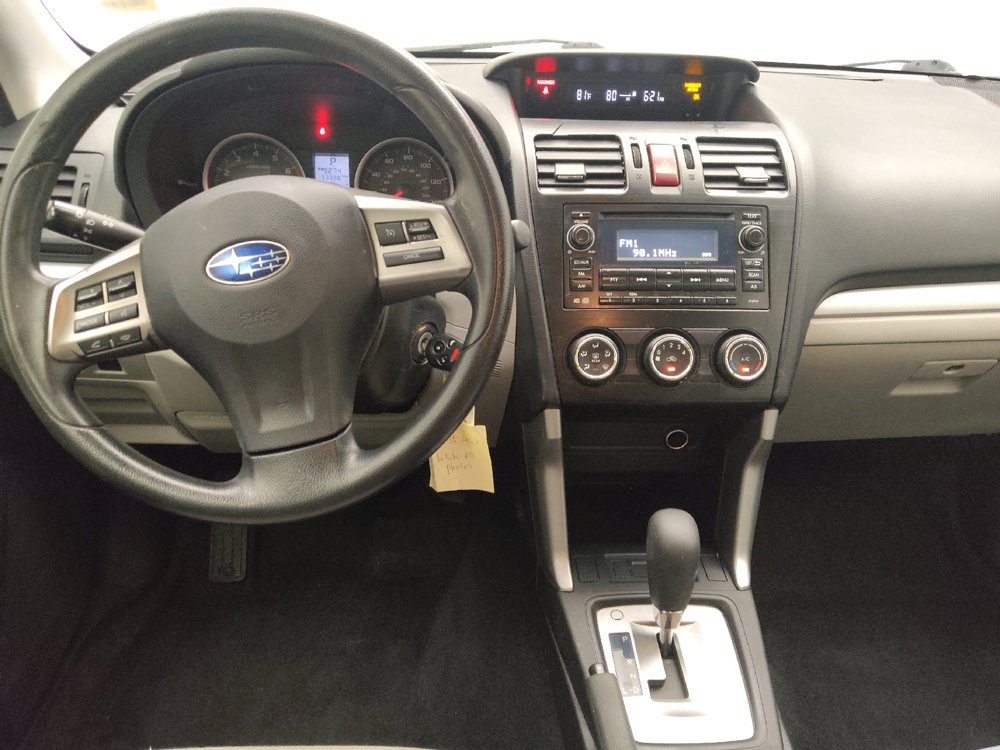 Used 2014 Subaru Forester 2.5i AWD/4WD image 22
