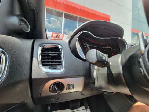 Used 2015 Dodge Durango R/T AWD/4WD image 12