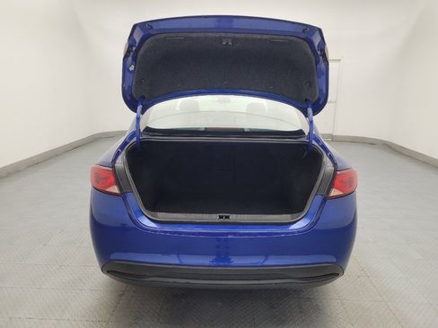 Used 2017 Chrysler 200 LX w/ Touring Convenience Group FWD image 29
