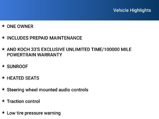 Used 2025 Honda Accord Sport image 21