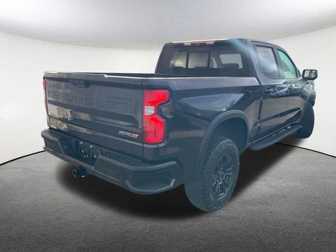 Certified 2022 Chevrolet Silverado 1500 ZR2 w/ Technology Package image 15