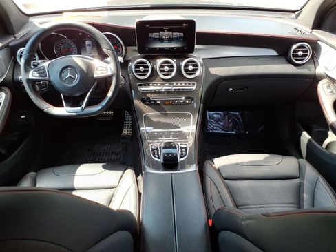 Used 2019 Mercedes-Benz GLC 43 AMG 4MATIC image 30