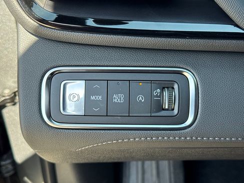 Used 2026 Buick Enclave Sport Touring w/ LPO, Floor Liner Package image 29