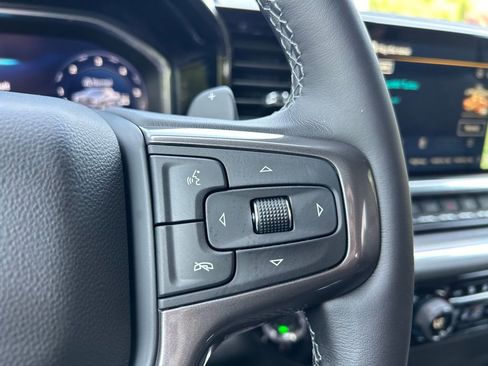 New 2026 Chevrolet Silverado 1500 High Country image 31