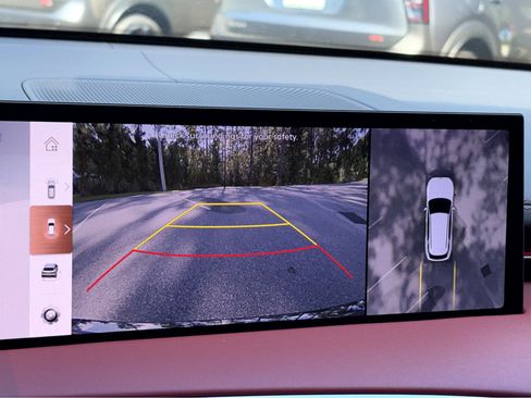 New 2026 Genesis GV70 3.5T Sport Advanced image 11