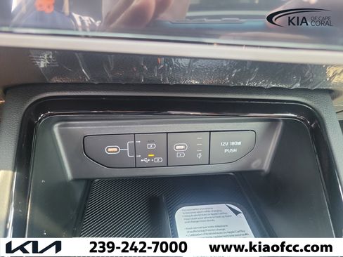 New 2026 Kia K5 GT-Line AWD/4WD image 27