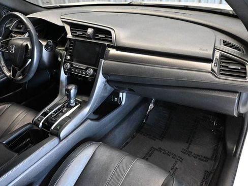 Used 2019 Honda Civic EX-L image 12