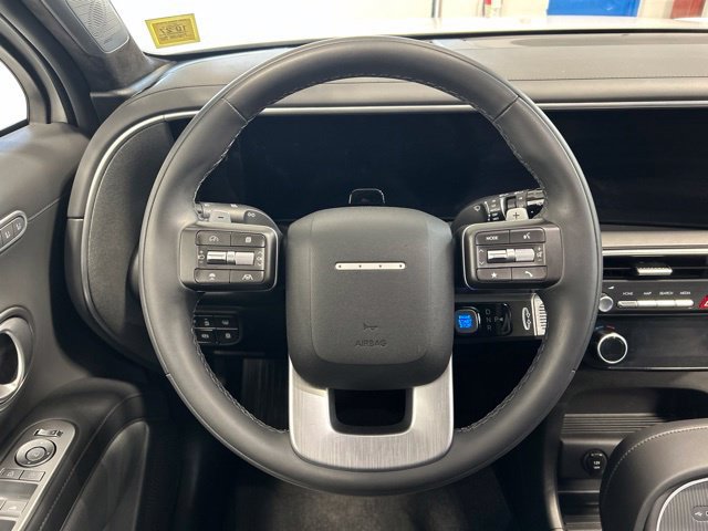 Used 2026 Hyundai Palisade Calligraphy AWD/4WD image 15