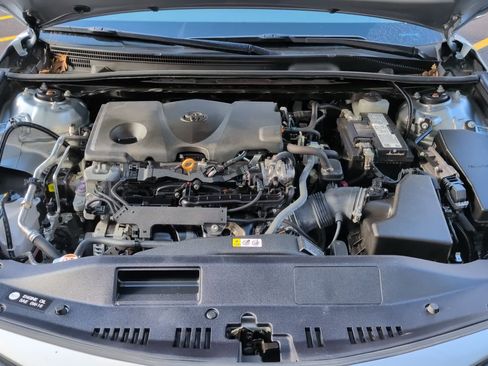 Used 2023 Toyota Camry LE w/ Cold Weather Package image 14