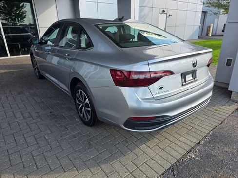 Used 2024 Volkswagen Jetta S FWD image 2
