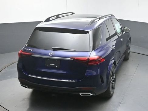 New 2026 Mercedes-Benz GLE 350 4MATIC image 46