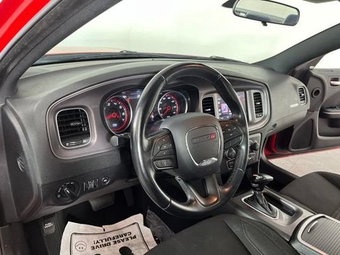 Used 2023 Dodge Charger SXT RWD image 21