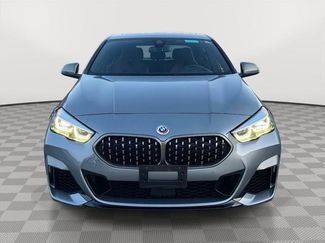 Used 2023 BMW M235i xDrive Gran Coupe w/ Premium Package video 2