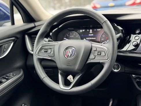 Certified 2023 Buick Envision Essence image 22