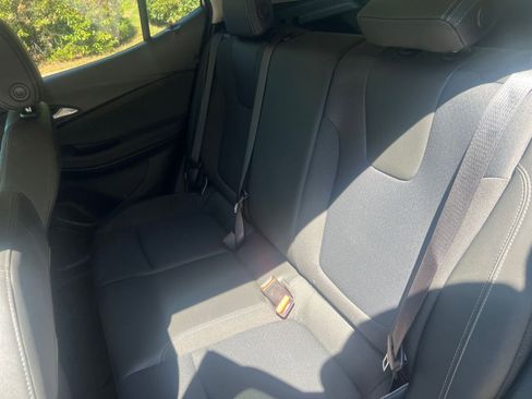 Used 2025 Buick Encore GX Preferred image 33