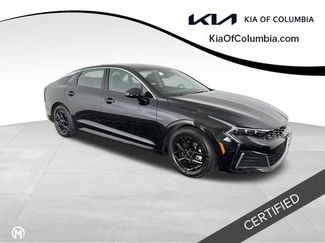 Certified 2026 Kia K5 LXS FWD video 1