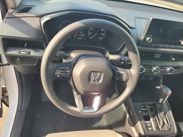 Used 2025 Honda CR-V LX image 30