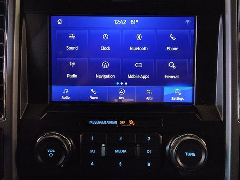 Used 2019 Ford F150 XLT w/ Equipment Group 301A Mid image 25