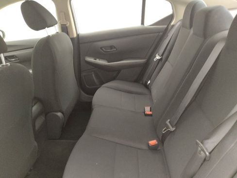 Used 2024 Nissan Sentra S FWD image 18