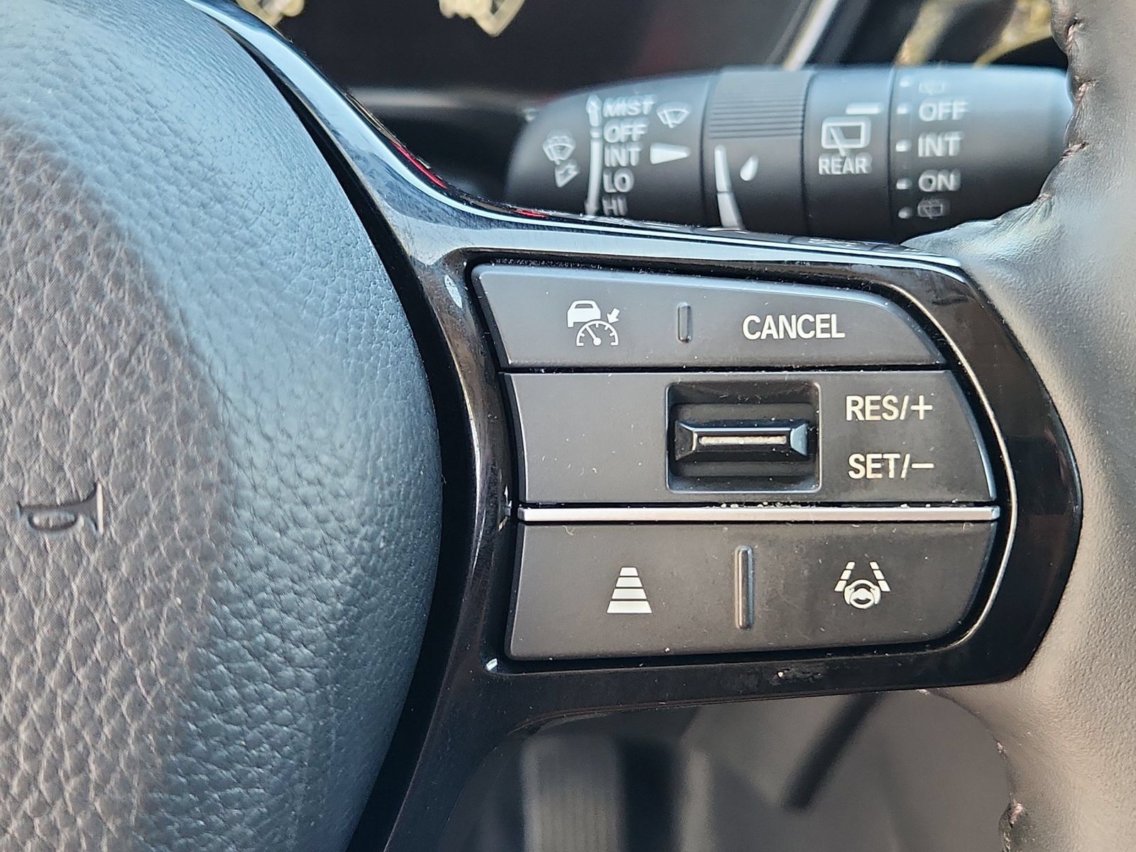 Used 2024 Honda CR-V EX-L image 20