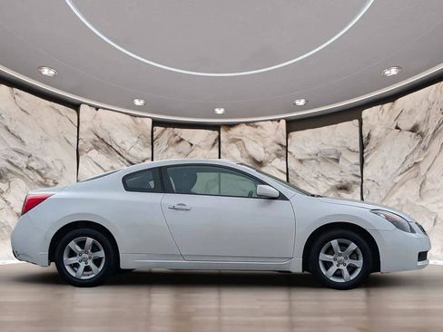 Used 2008 Nissan Altima 2.5 S w/ Convenience Pkg FWD image 15