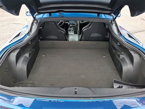 Used 2015 Chevrolet Corvette Stingray Coupe w/ 3LT Preferred Equipment Group image 30