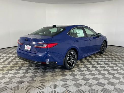 New 2026 Toyota Camry XLE image 6