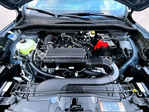 New 2026 Ford Escape ST-Line w/ Tech Pack #1 image 13