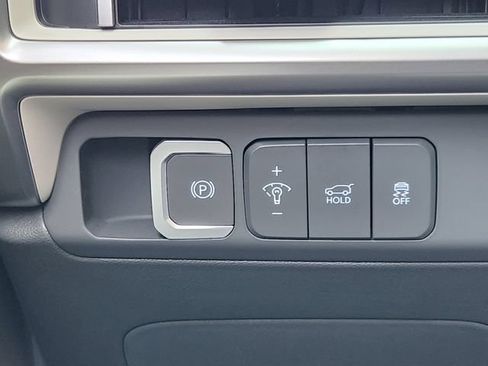Certified 2026 Hyundai Santa Fe SEL AWD/4WD image 16
