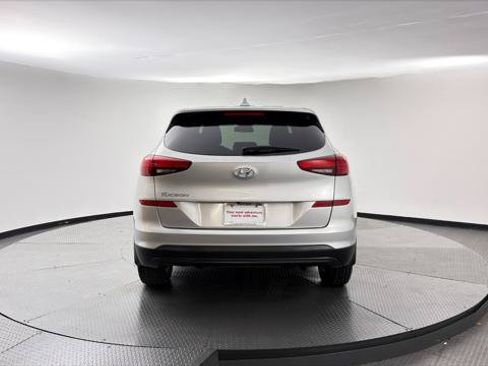 Used 2019 Hyundai Tucson SE FWD image 7