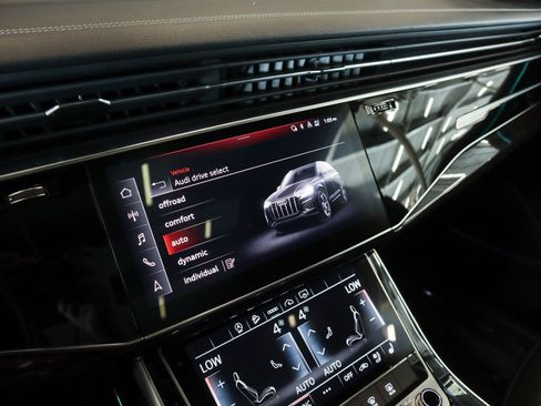 Used 2023 Audi Q7 2.0T Premium Plus image 26