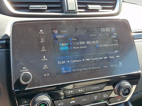 Used 2018 Honda CR-V EX-L image 18