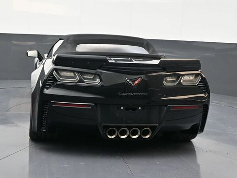 Used 2019 Chevrolet Corvette Z06 image 4