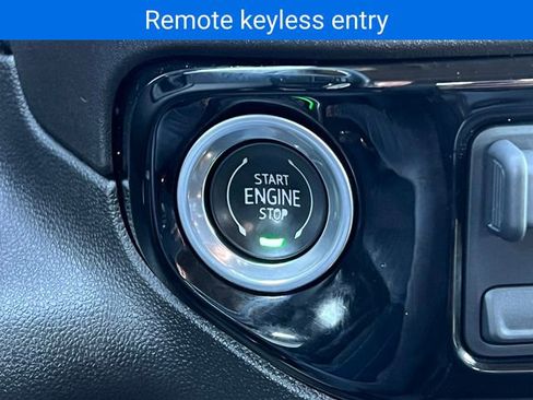 Certified 2023 Chevrolet Silverado 1500 LT image 36