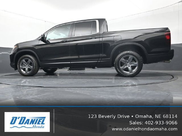 Used 2023 Honda Ridgeline RTL image 10