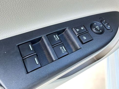 Used 2015 Honda Accord EX-L image 21