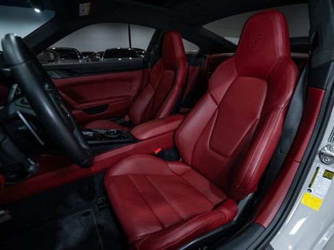 Used 2024 Porsche 911 Carrera GTS RWD image 20