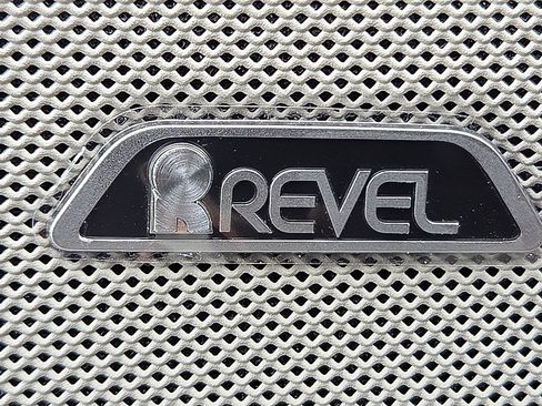 New 2026 Lincoln Nautilus Reserve image 22