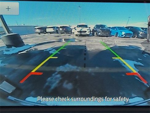 Certified 2023 Ford Bronco Sport Big Bend w/ Convenience Package image 6