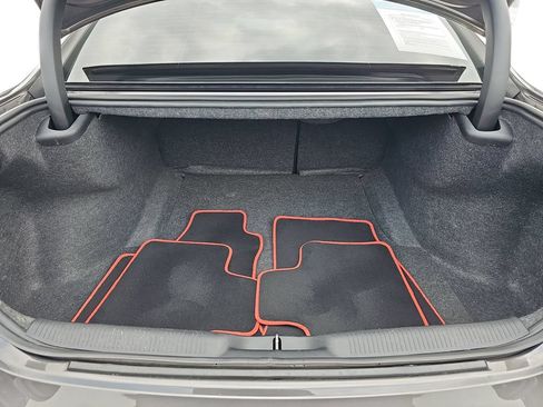 Used 2021 Dodge Charger Scat Pack w/ Dynamics Package RWD image 28
