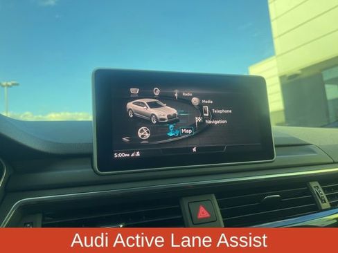 Used 2019 Audi A5 2.0T Prestige w/ Black Optic Plus Package image 27