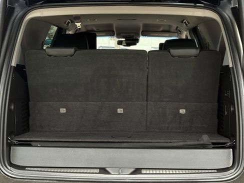 Used 2017 Chevrolet Tahoe Premier w/ Max Trailering Package image 30