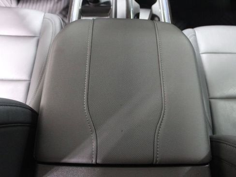 Used 2024 Chevrolet Silverado 1500 LTZ w/ LTZ Premium Package AWD/4WD image 34