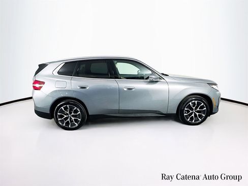 Used 2025 BMW X3 xDrive30i w/ Premium Package image 8