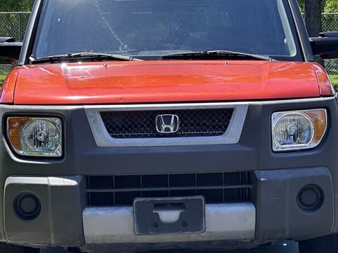 Used 2004 Honda Element EX image 2