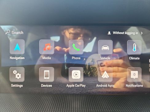 New 2026 Porsche 911 Carrera GTS image 31